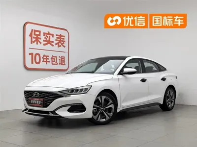 Hyundai Fista
