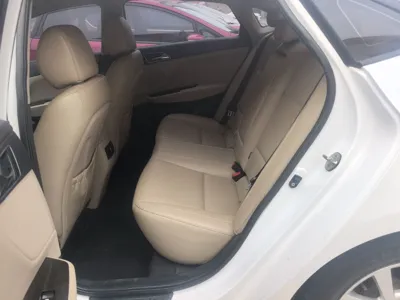 Hyundai Mistra