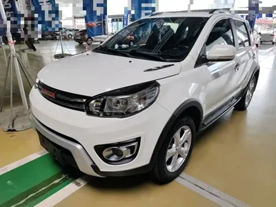 Haval H1