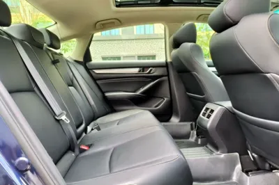 Honda Inspire