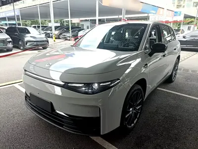 Leapmotor Leapmotor C10