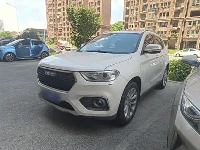 Haval H2