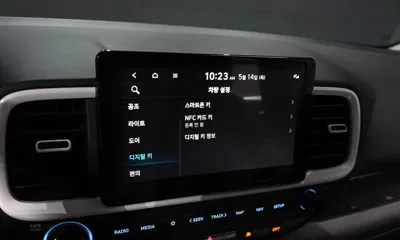 Hyundai Venue