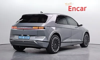 Hyundai Ioniq5