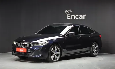 BMW Gran Turismo