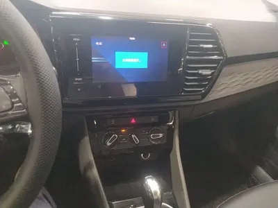 Jetta VS5
