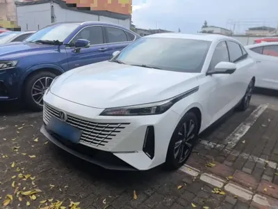 Changan Yida