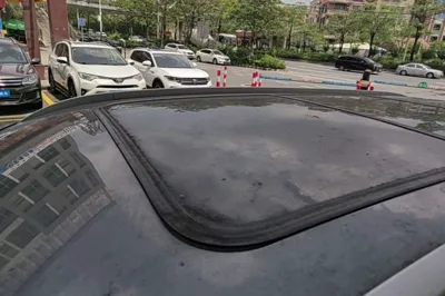 CHANGAN OSHAN X7
