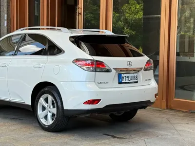 Lexus RX Classic
