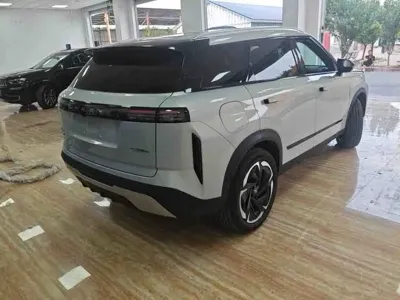 Chery C-DM
