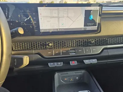 Kia Tasman