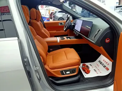 Li Auto Li L9