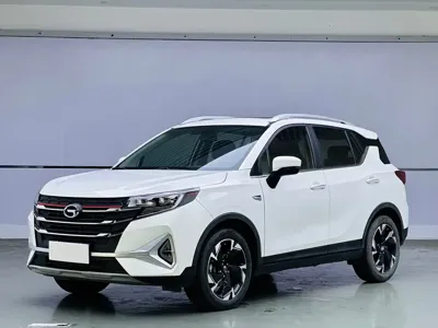 GAC Motor Trumpchi GS3