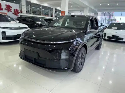 Li Auto Li L6