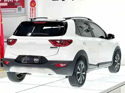 Kia KX1