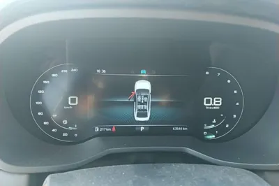 Roewe i5