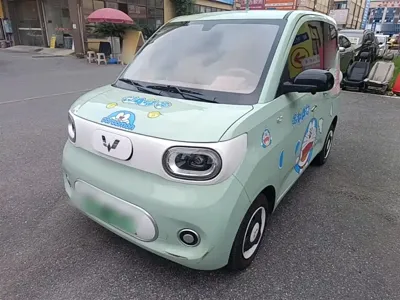 Wuling MINIEV