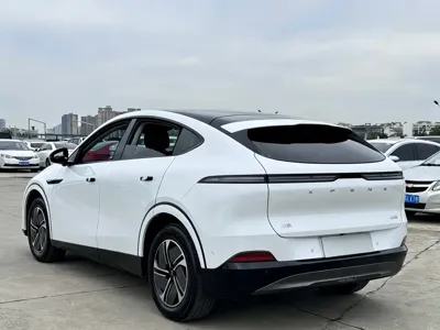 Xpeng G6