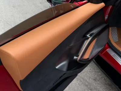 Ferrari 12 Cilindri