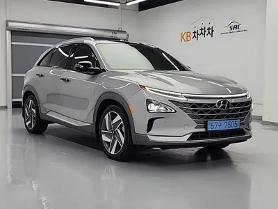 Hyundai Nexo