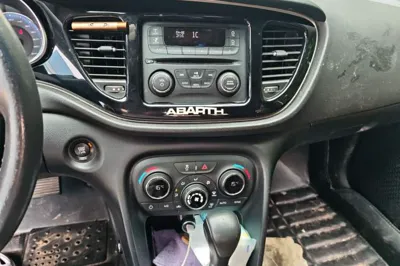 Fiat Viaggio