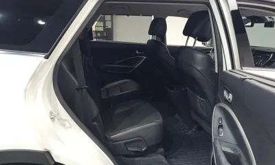 Hyundai Maxcruz