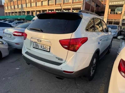 Hyundai Veracruz