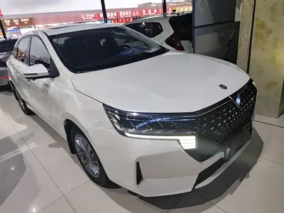 Venucia D60