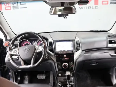 KG_Mobility_Ssangyong TIBOLI