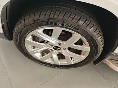 Jetta VS5