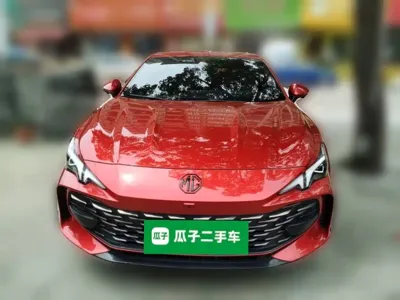 MG MG7