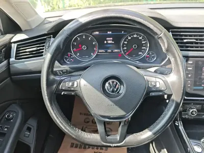 Volkswagen Phideon