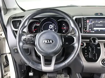 Kia Ray