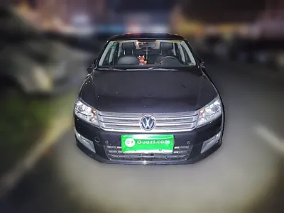 Volkswagen Santana
