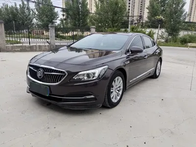 Buick LaCrosse