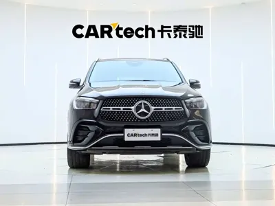 Mercedes-Benz 奔驰GLE(进口)
