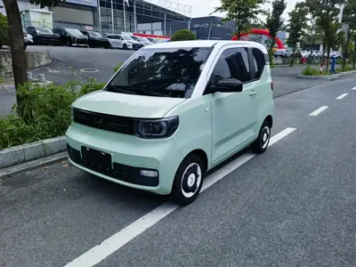 Wuling MINIEV