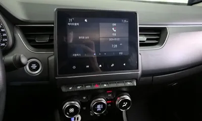 Renault-KoreaSamsung XM3