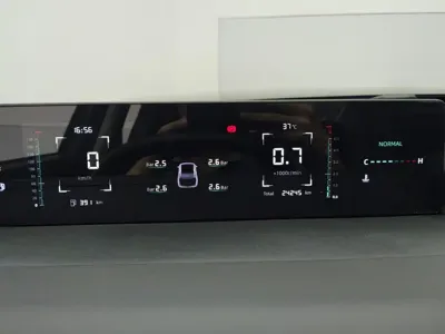 Changan Eado
