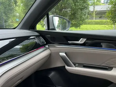 BYD Tang New Energy