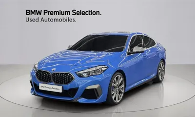 BMW 2-Series
