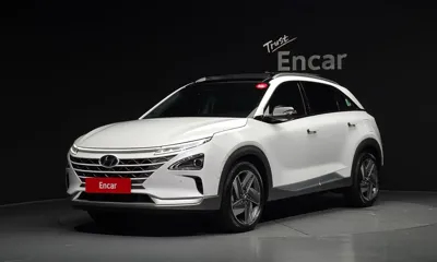Hyundai Nexo
