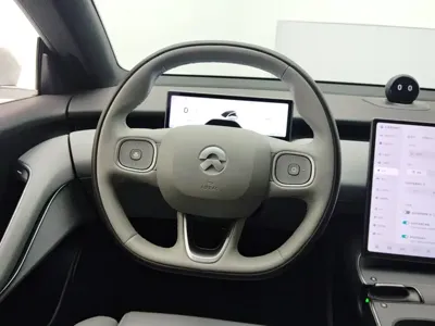 Nio ET5T