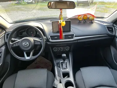 Mazda 3 Axela