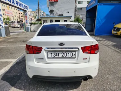 Kia Porte