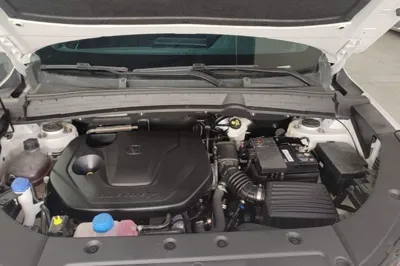 Changan CS55PLUS
