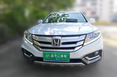 Honda Crosstour