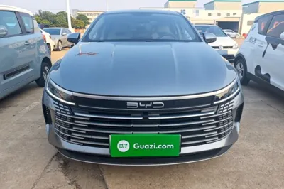 BYD Destroyer 05