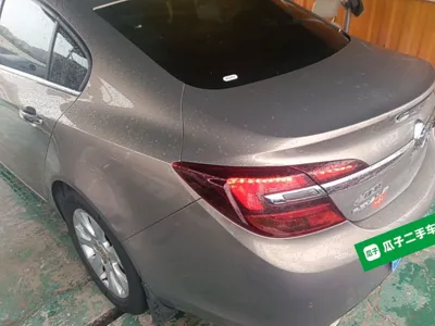 Buick Regal