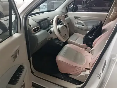 Leapmotor Leapmotor T03